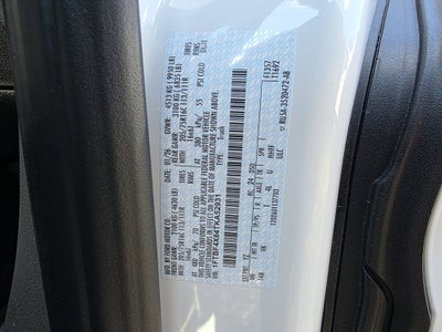 2026 Ford Transit 350 HD XL