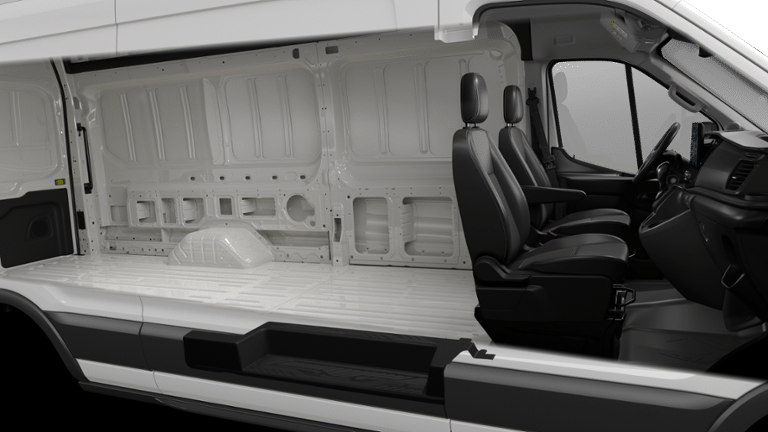 2026 Ford Transit 350 HD XL