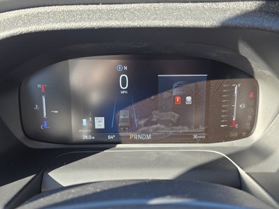 2026 Ford Transit 350 HD XL