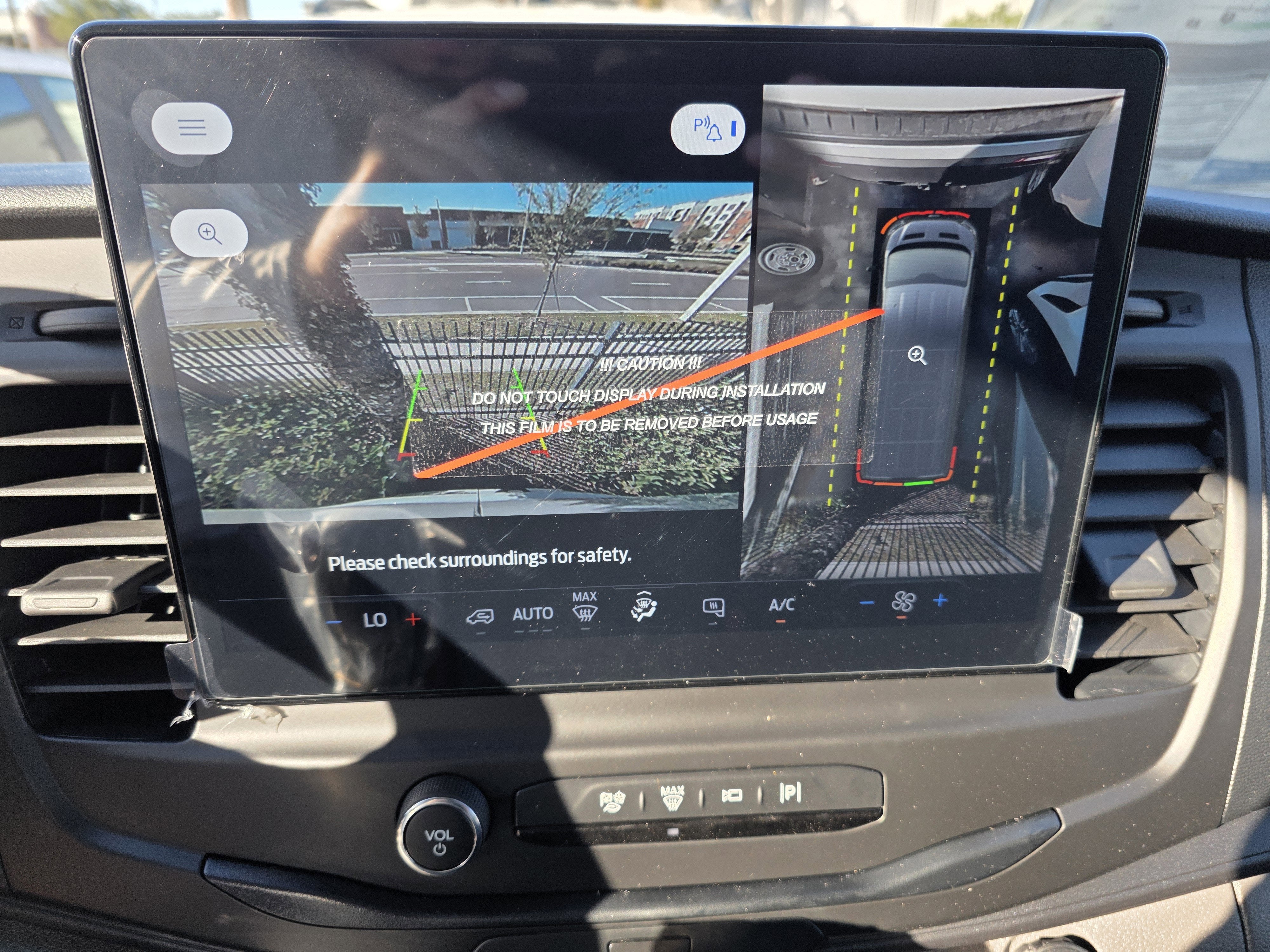 2026 Ford Transit 350 HD XL