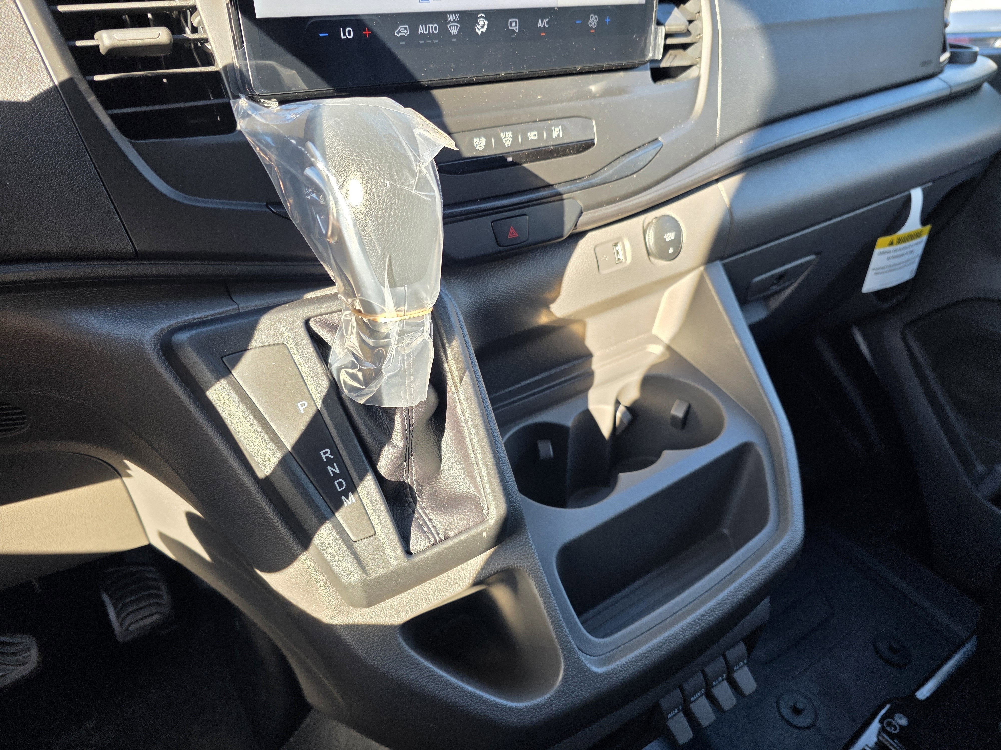 2026 Ford Transit 350 HD XL