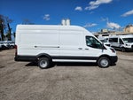 2026 Ford Transit 350 HD XL