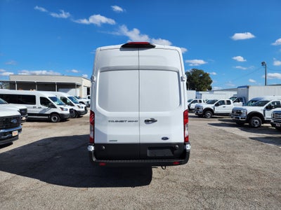 2026 Ford Transit 350 HD XL