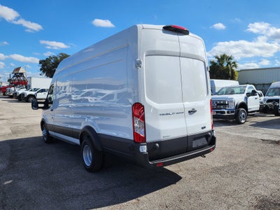 2026 Ford Transit 350 HD XL