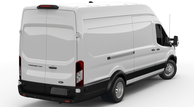 2026 Ford Transit 350 HD XL