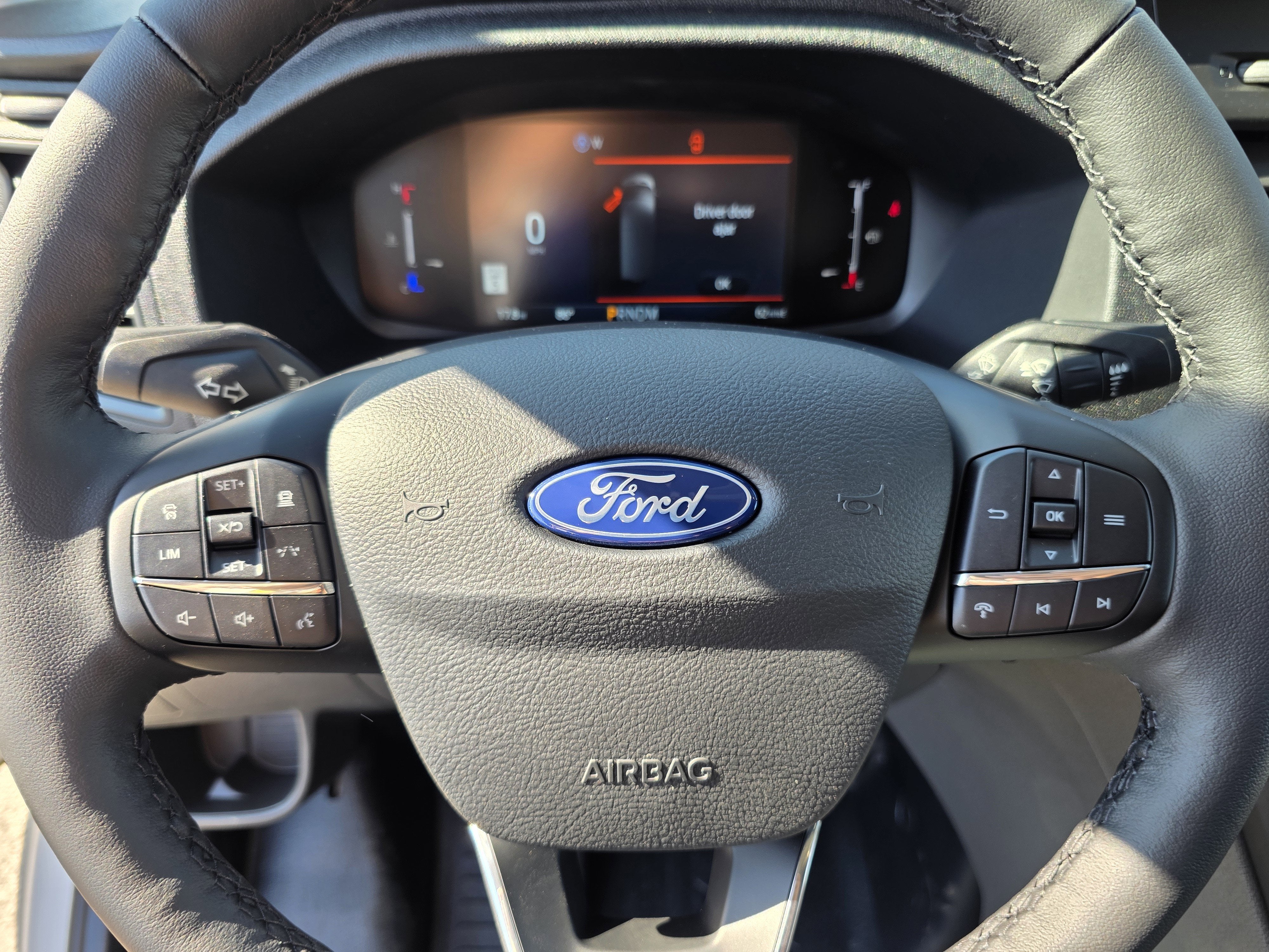 2026 Ford Transit 350 HD XL