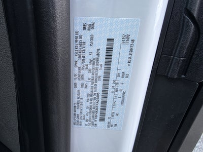 2026 Ford Transit 350 HD XL