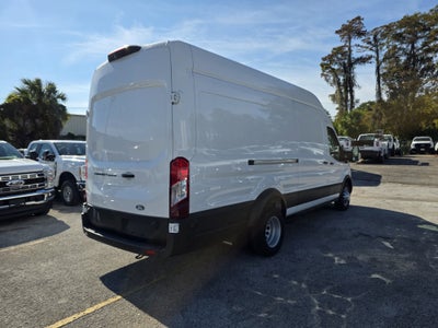 2026 Ford Transit 350 HD XL