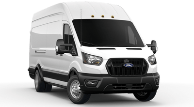 2026 Ford Transit 350 HD XL