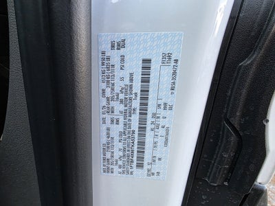 2026 Ford Transit 350 HD XL