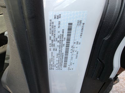 2026 Ford Transit 350 HD XL