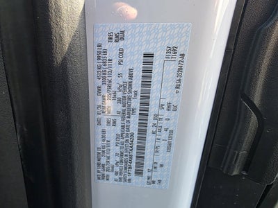 2026 Ford Transit 350 HD XL