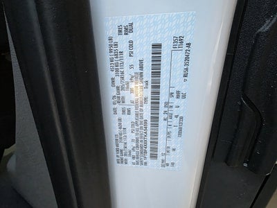 2026 Ford Transit 350 HD XL