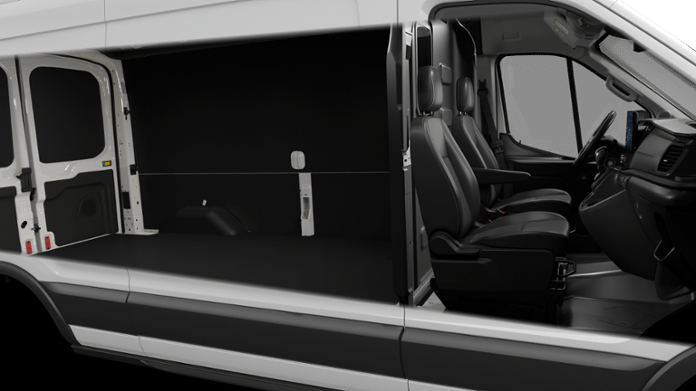 2026 Ford Transit-350 XL