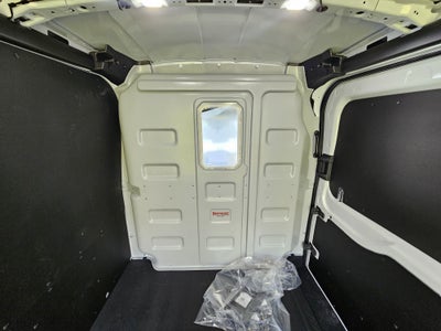 2026 Ford Transit 350 HD XL
