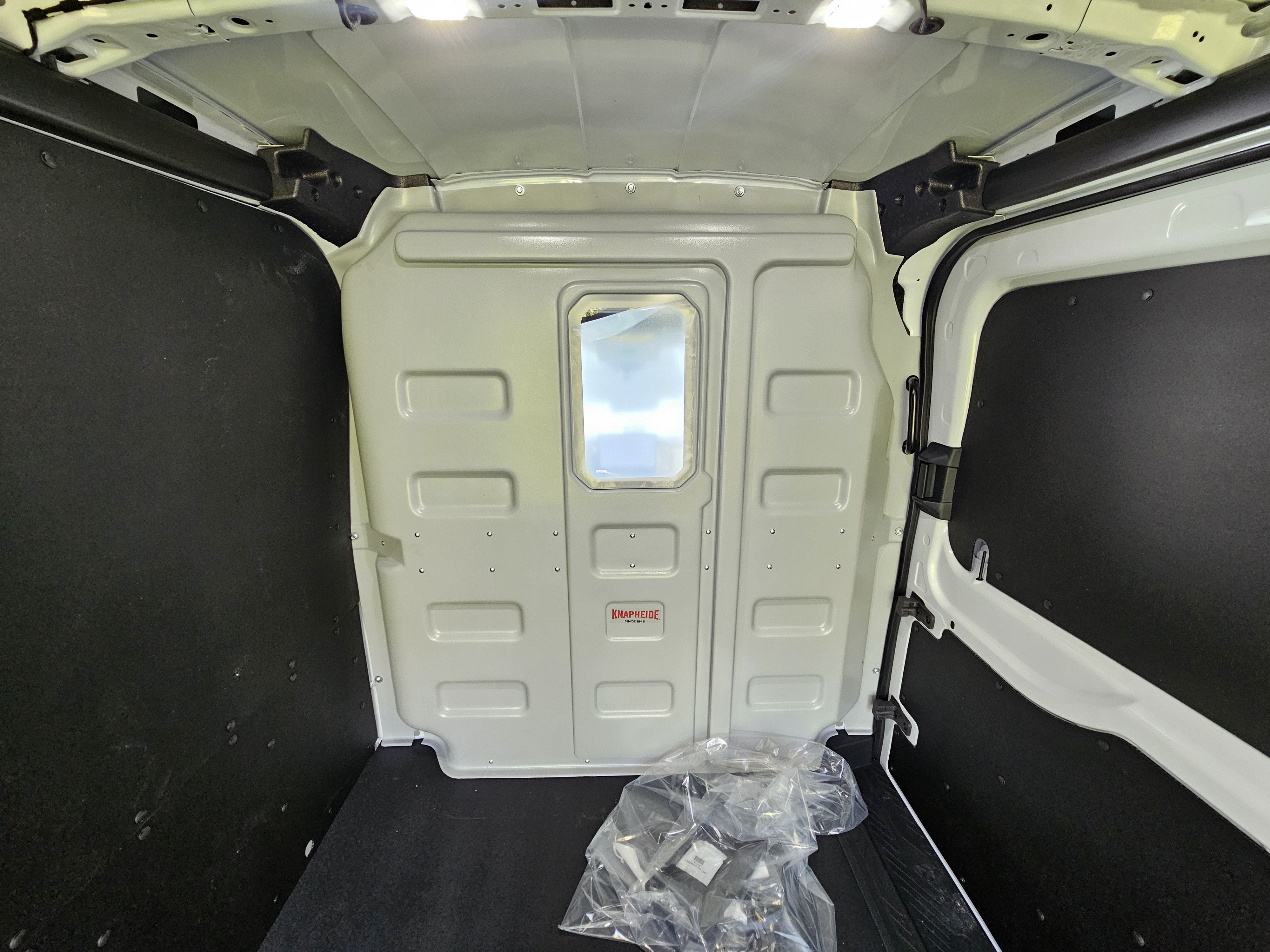 2026 Ford Transit 350 HD XL