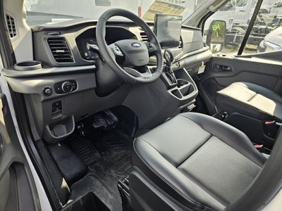 2026 Ford Transit 350 HD XL