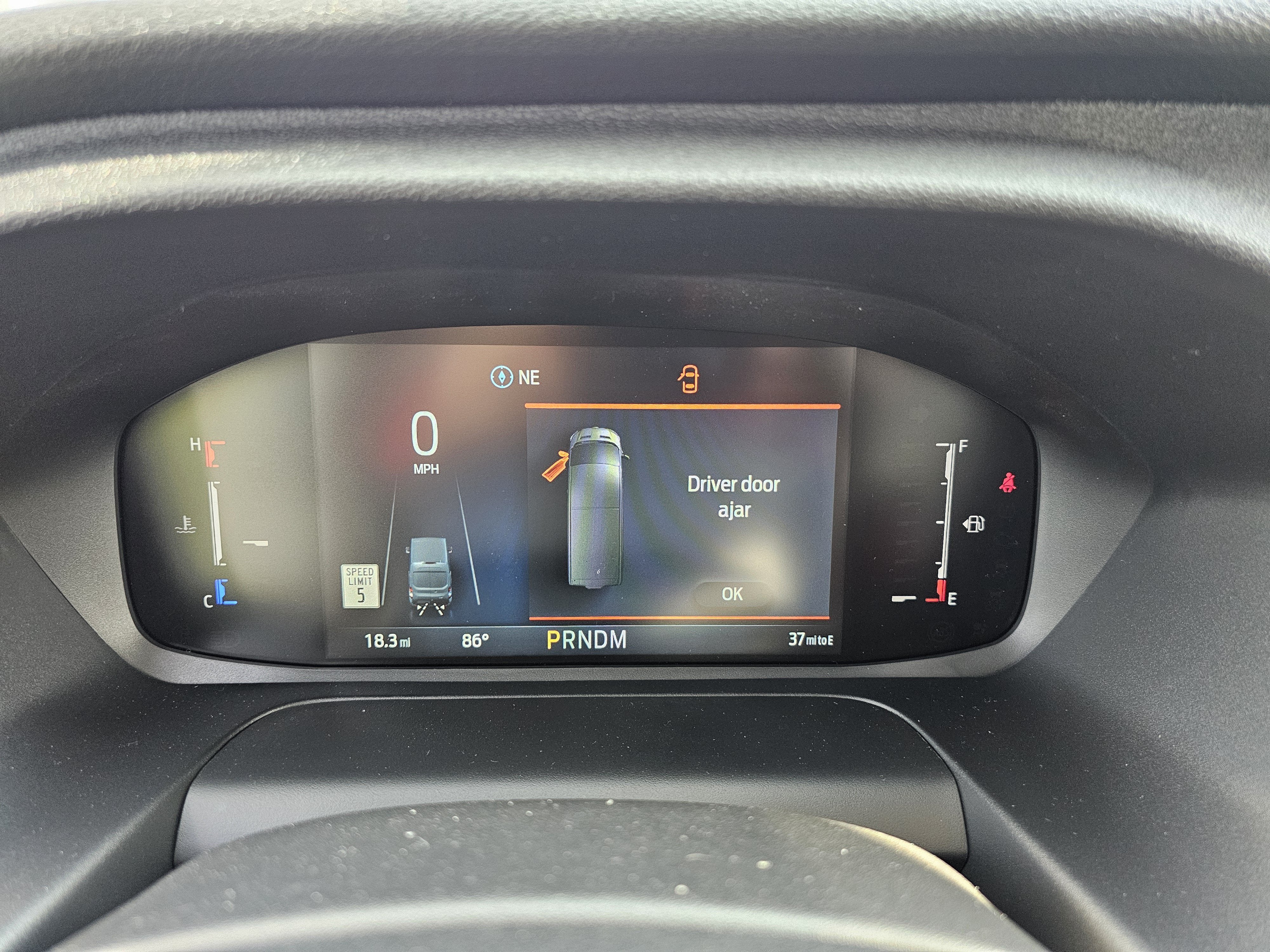 2026 Ford Transit 350 HD XL