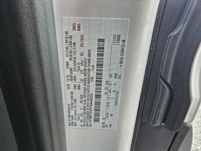 2026 Ford Transit 350 HD XL
