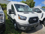 2026 Ford Transit 350 HD XL