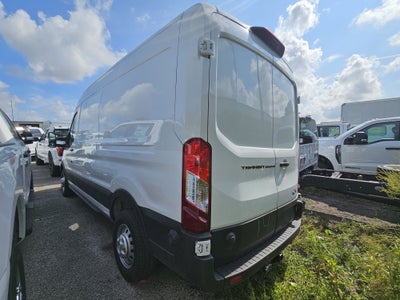 2026 Ford Transit 350 HD XL