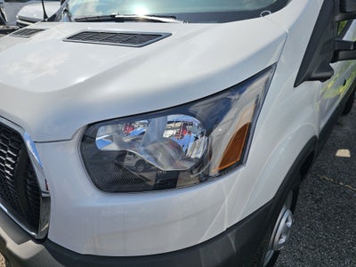 2026 Ford Transit 350 HD XL