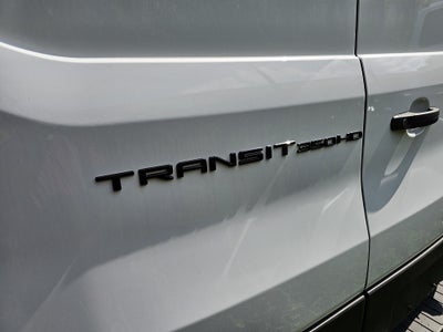 2026 Ford Transit 350 HD XL