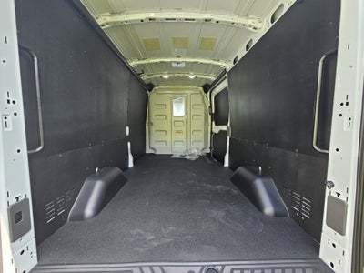 2026 Ford Transit 350 HD XL
