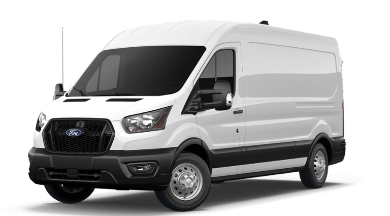 2026 Ford Transit 350 HD XL