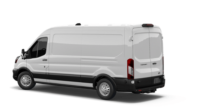 2026 Ford Transit 350 HD XL