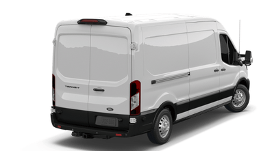 2026 Ford Transit 350 HD XL