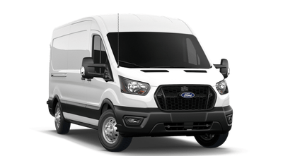 2026 Ford Transit 350 HD XL