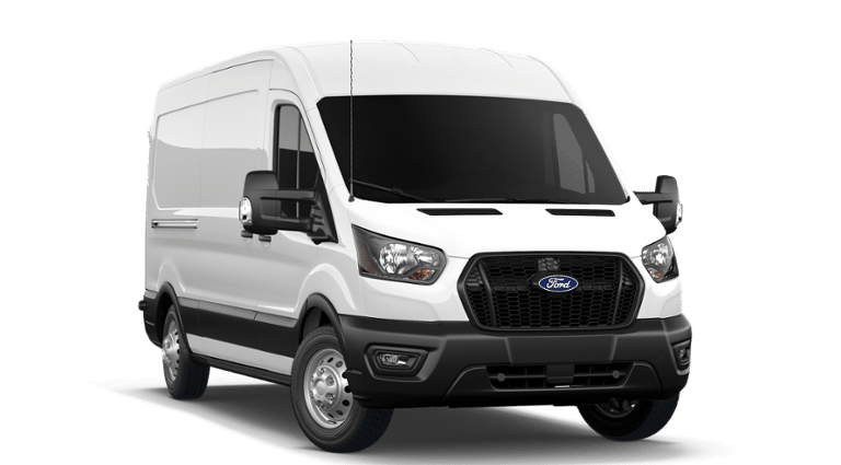 2026 Ford Transit 350 HD XL