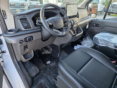 2026 Ford Transit-250 XL