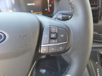 2026 Ford Transit-250 XL