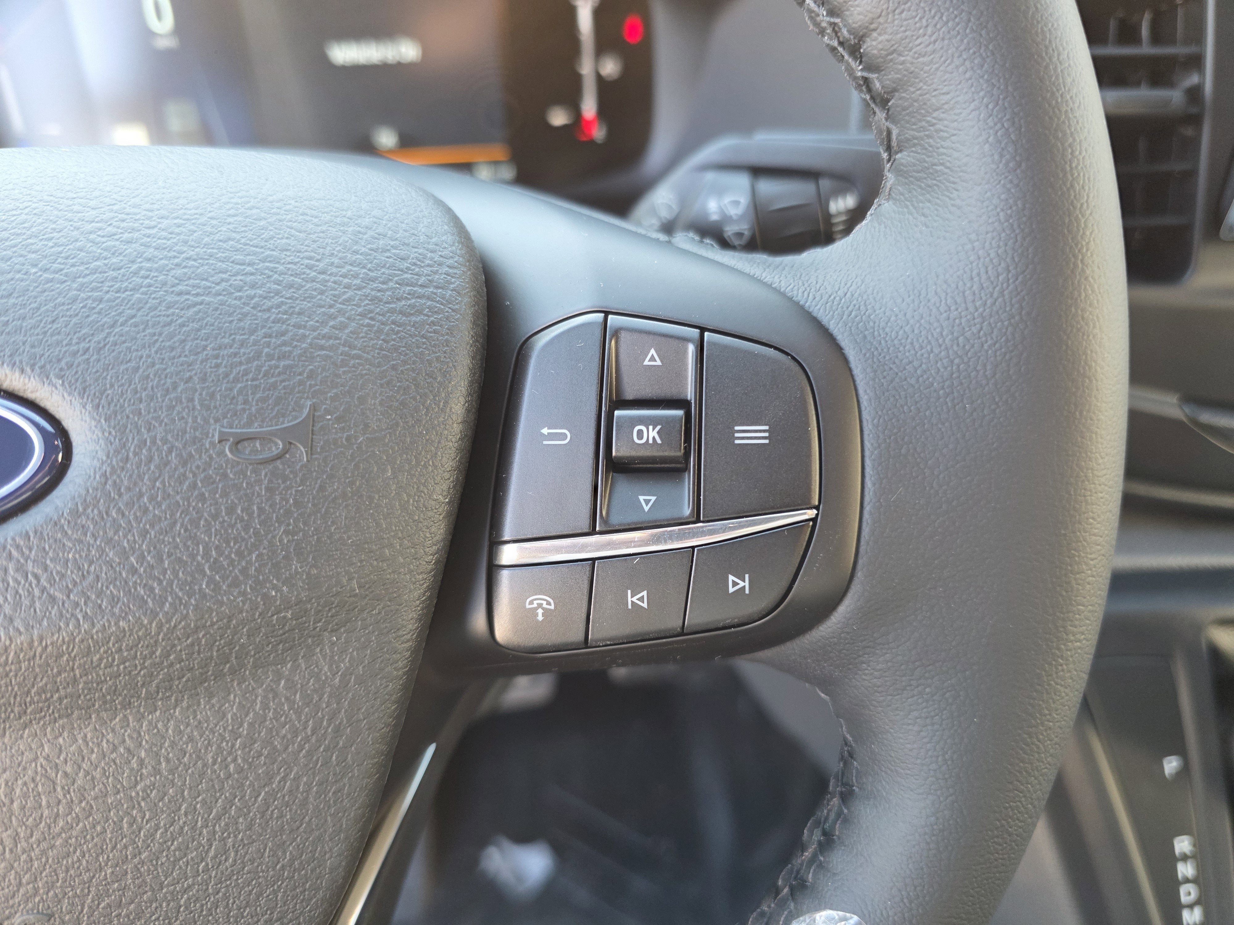 2026 Ford Transit-250 XL