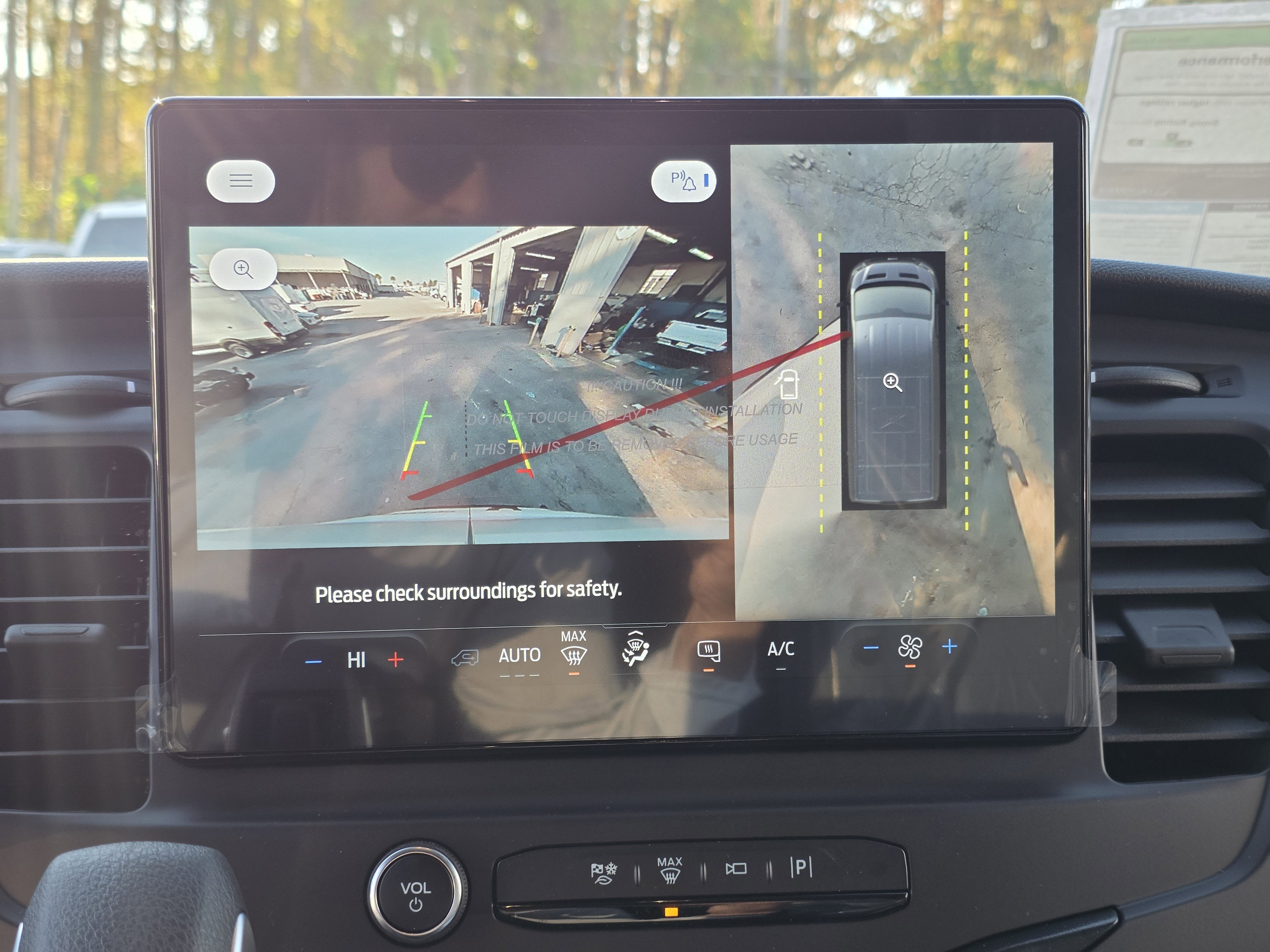 2026 Ford Transit-250 XL