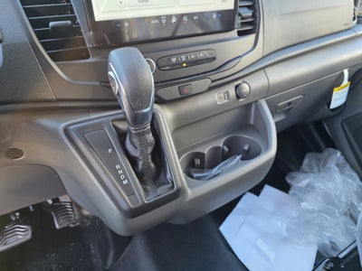 2026 Ford Transit-250 XL
