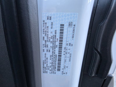 2026 Ford Transit-250 XL