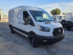 2026 Ford Transit-250 XL