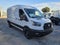 2026 Ford Transit-250 XL