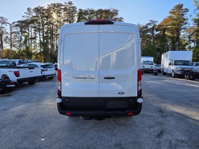 2026 Ford Transit-250 XL