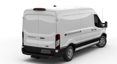 2026 Ford Transit-250 XL