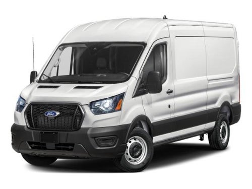 2026 Ford Transit-250 XL