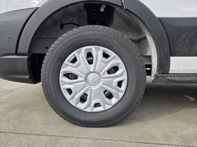 2026 Ford Transit-250 XL