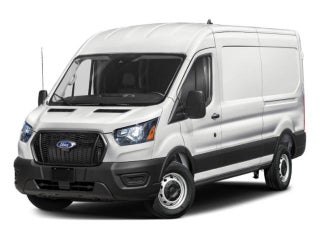 2026 Ford Transit-250 XL