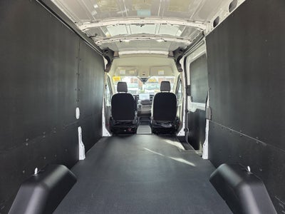 2026 Ford Transit-250 XL