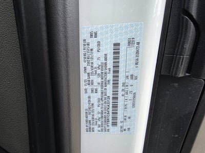 2026 Ford Transit-250 XL