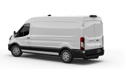 2026 Ford Transit-250 XL