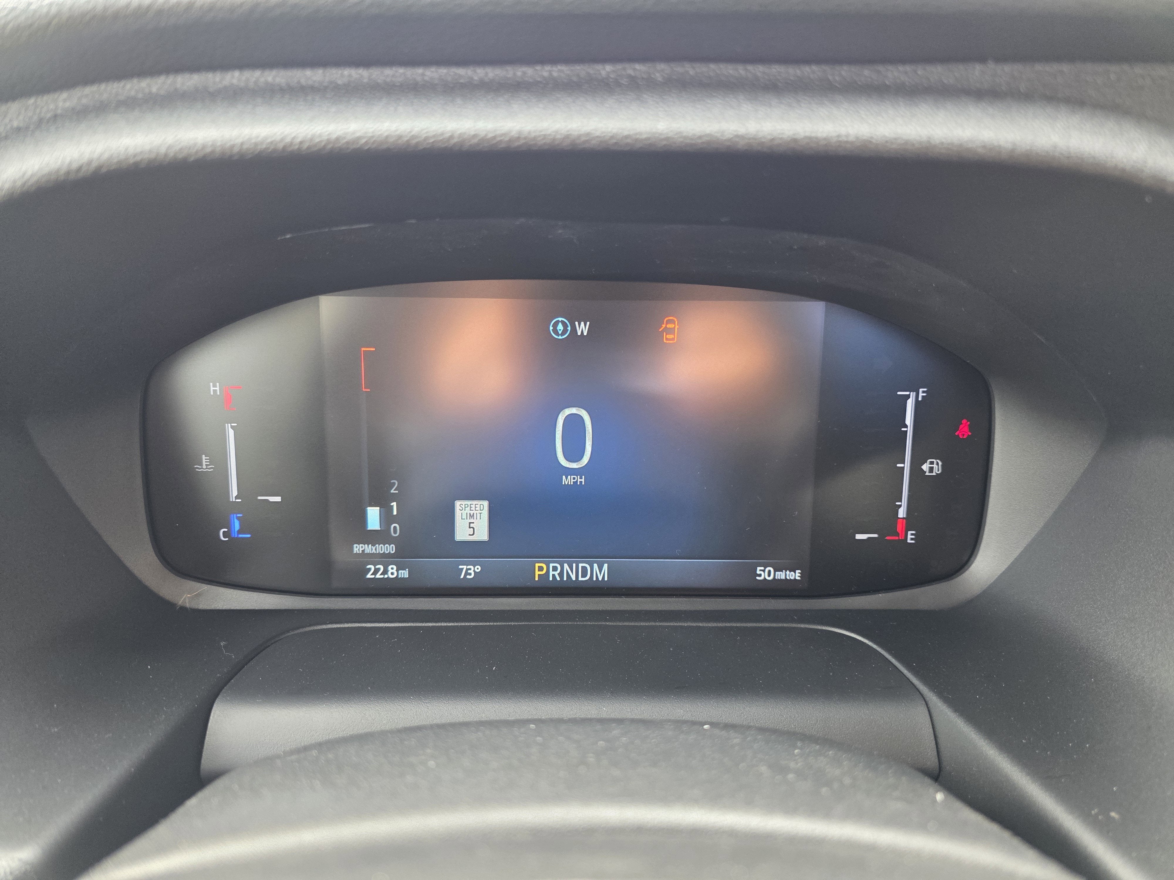 2026 Ford Transit-250 XL